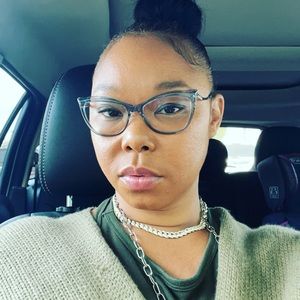 Meet your Posher, Maisha